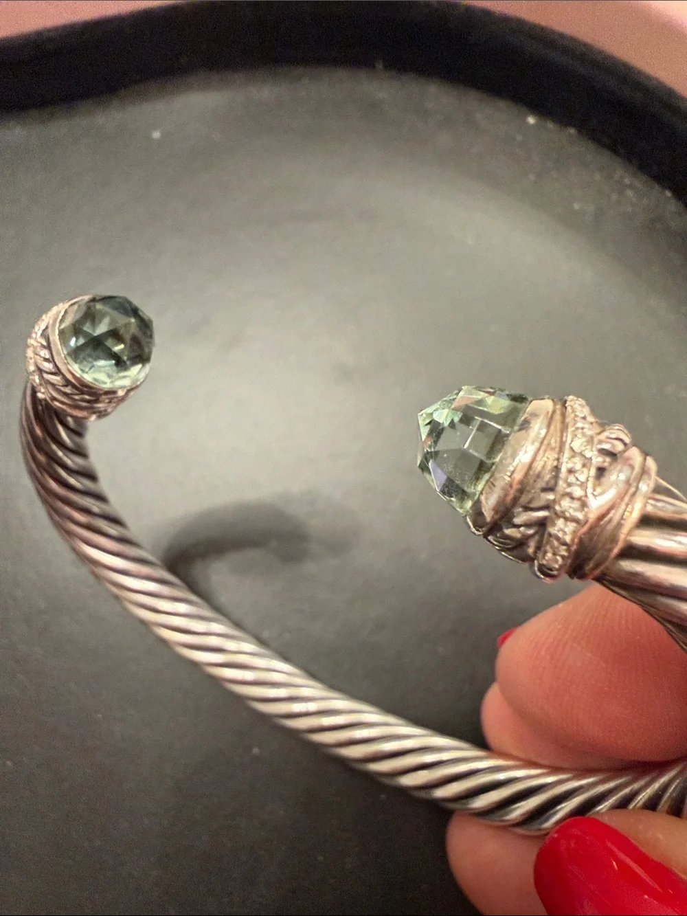 N/A elegant sterling